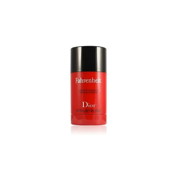 Christian Dior Fahrenheit deodorant stick Volum 75 gr