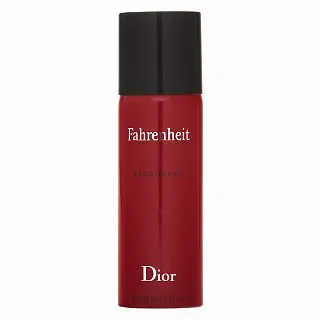 Christian Dior Fahrenheit deospray pentru barbati 150 ml