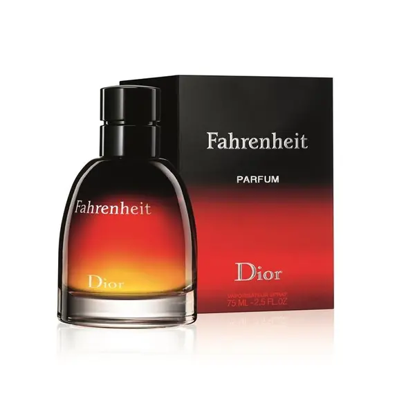 Christian Dior Fahrenheit Le EDP Volum 75 ml