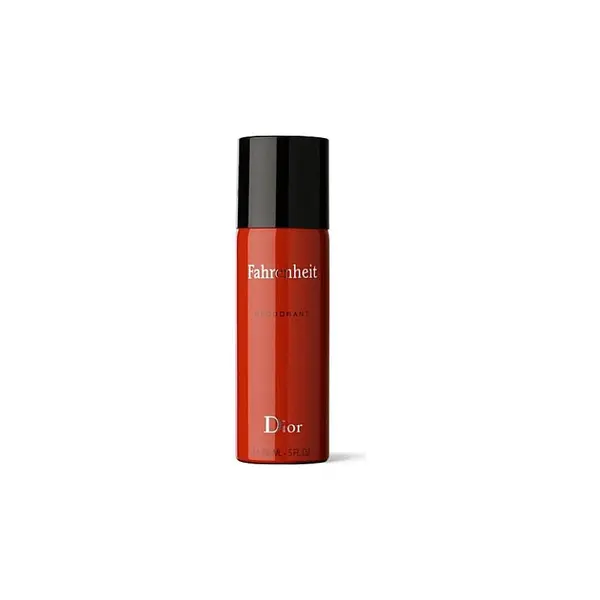 Christian Dior Fahrenheit Spray deodorant Volum 150 ml