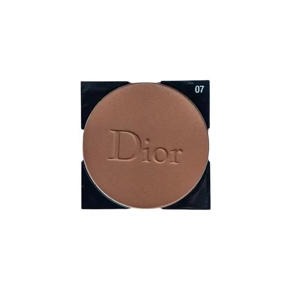 Christian Dior Forever Bronzer Mini Bronzant Tester Volum nr. 04