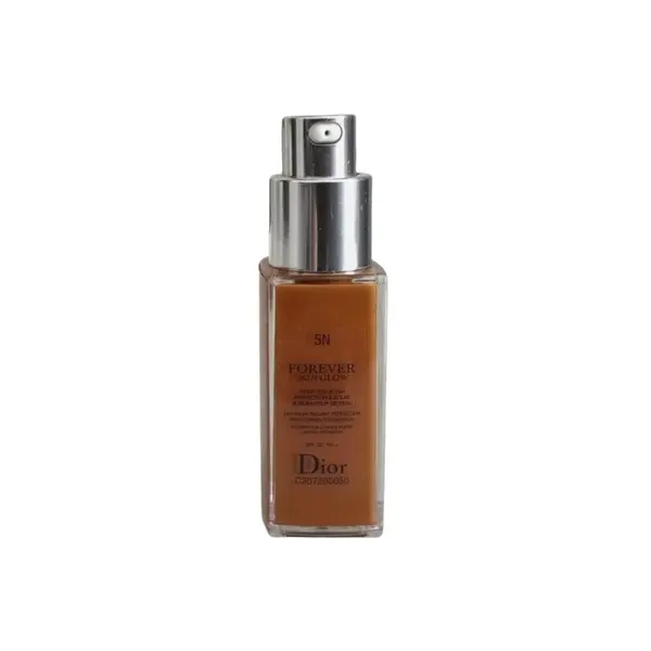 Christian Dior Forever Skin Glow Radiant Foundation 2CR Fond de ten Tester Volum 5N