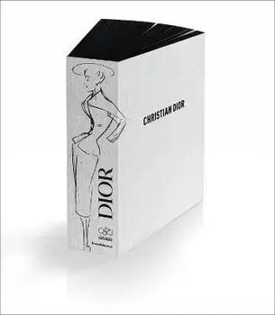Christian Dior, Hardback/***