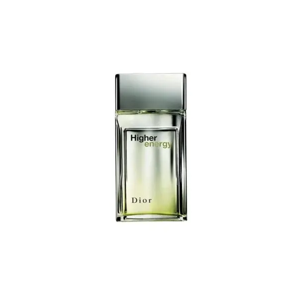 Christian Dior Higher Energy Tester EDT Volum 100 ml