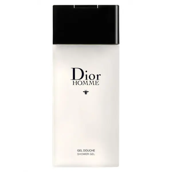 Christian Dior Homme 2020 Gel de duș Volum 200 ml
