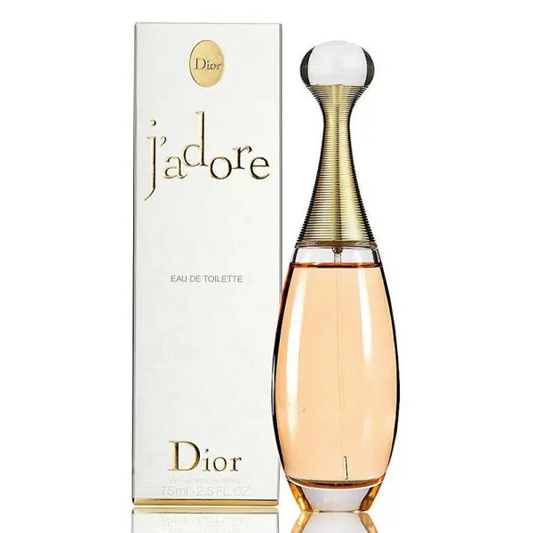 Christian Dior J`adore Lumiere EDT Volum 50 ml