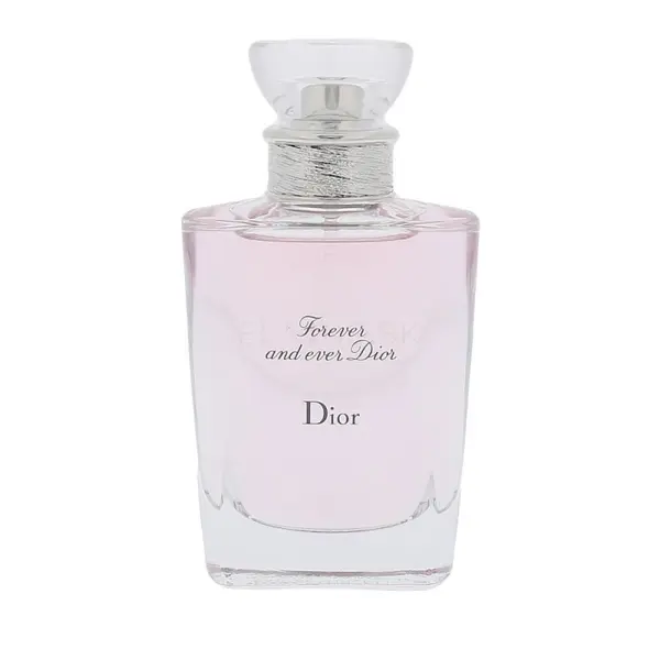 Christian Dior Les Creations de Monsieur Dior Forever and Ever EDT Volum 50 ml