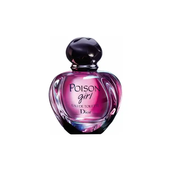 Christian Dior Poison Girl Tester EDT Volum 100 ml