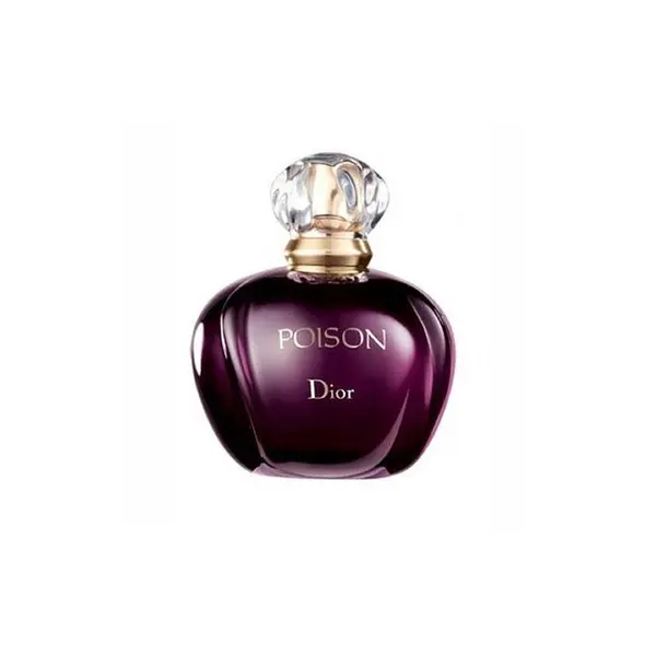 Christian Dior Poison Tester EDT Volum 100 ml