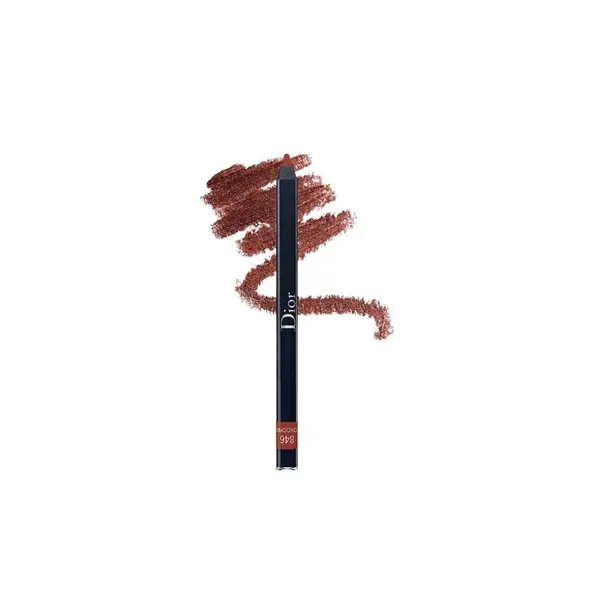 Christian Dior Rouge Dior Contour 846 Creion pentru ochi Tester Volum 846 Concorde