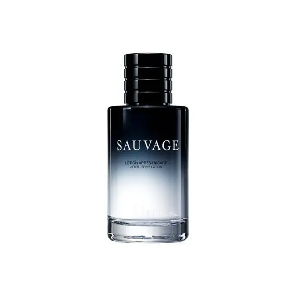 Christian Dior Sauvage Aftershave Volum 100 ml balsam