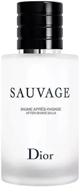 Christian Dior Sauvage Balsam după ras, 100 ml