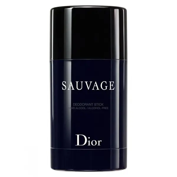 Christian Dior Sauvage Baton deodorant pentru barbati Volum 75 gr