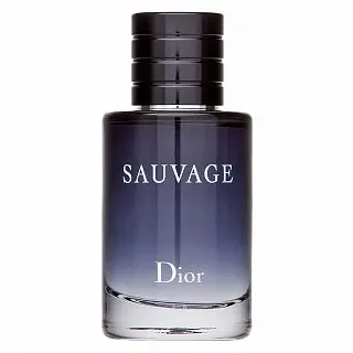 Christian Dior Sauvage eau de Toilette pentru barbati 60 ml