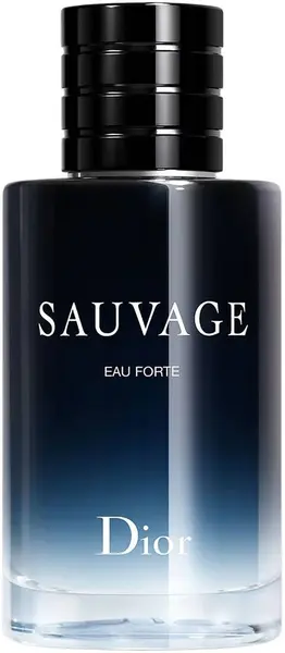 Christian Dior Sauvage Eau Forte Apă de parfum , 100 ml