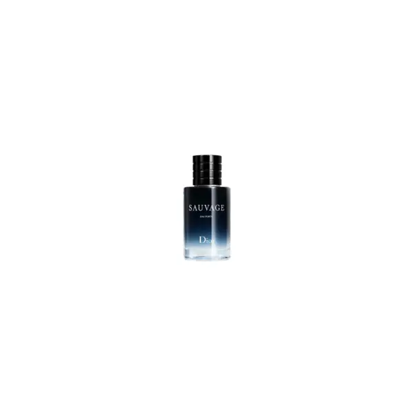 Christian Dior Sauvage Eau Forte Parfum fără alcool pentru bărbați Volum 100 ml
