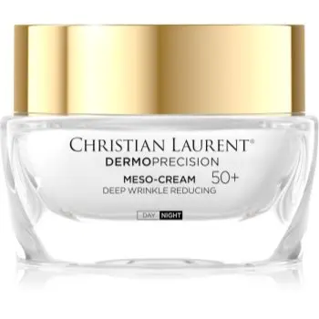 Christian Laurent Cream-Lifting 50+ crema hidratanta anti-imbatranire