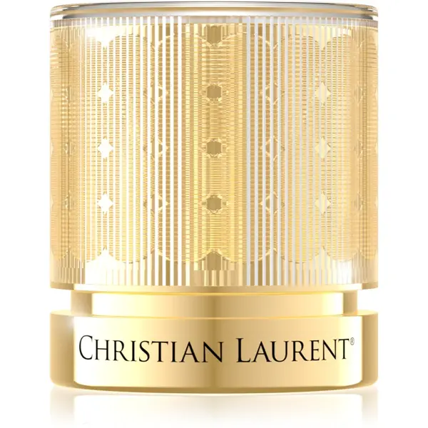 Christian Laurent Édition De Luxe tonifiere intensiv ser pentru ochi, gură, gât și decolteu 30 ml