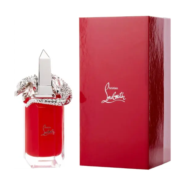 Christian Louboutin Loubicroc Apă de parfum Unisex EDP Volum 90 ml