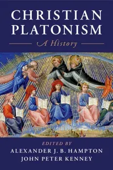 Christian Platonism. A History, Paperback/***
