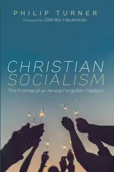 Christian Socialism, Paperback/Philip Turner