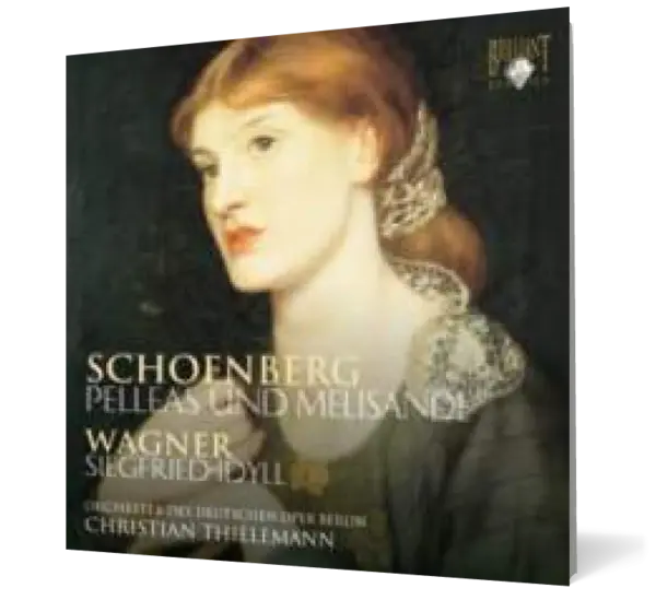 Christian Thielemann conducts Schoenberg & Wagner