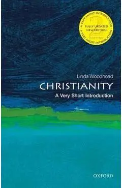 Christianity: A Very Short Introduction - Linda Woodhead