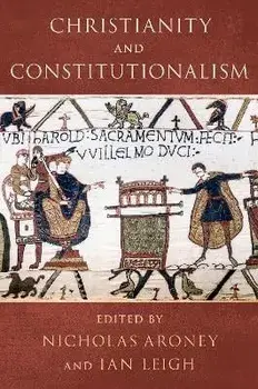 Christianity and Constitutionalism, Paperback/***