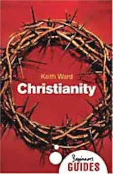 Christianity, Paperback/Keith Ward