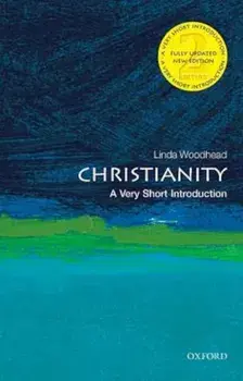 Christianity, Paperback/Linda Woodhead