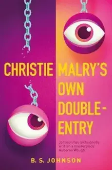 Christie Malry's Own Double-Entry, Paperback/B S Johnson