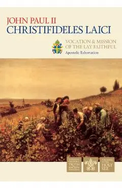 Christifideles Laici - John Paul Ii