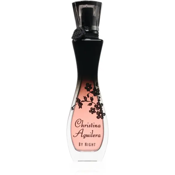 Christina Aguilera By Night Eau de Parfum pentru femei 30 ml