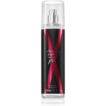 Christina Aguilera Infinite Xtina spray pentru corp pentru femei