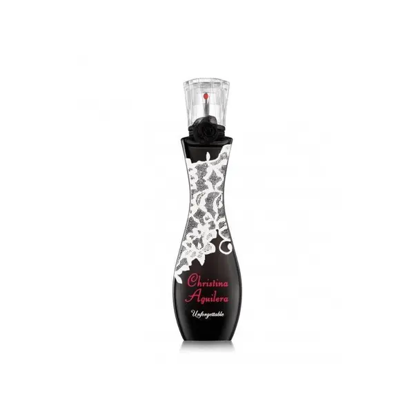 Christina Aguilera Unforgettable EDP Volum 75 ml