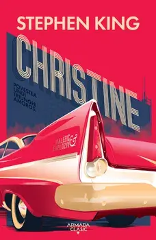Christine/Stephen King
