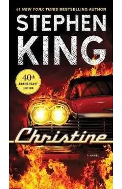 Christine - Stephen King