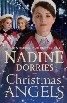 Christmas Angels, Paperback/Nadine Dorries
