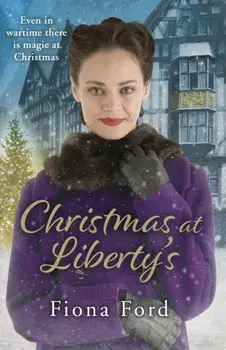 Christmas at Liberty's, Paperback/Fiona Ford