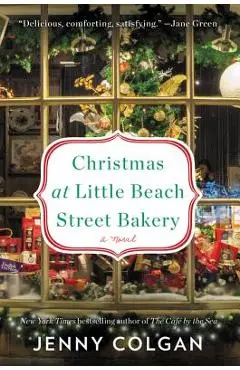 Christmas at Little Beach Street Bakery - Jenny Colgan