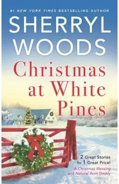 Christmas at White Pines - Sherryl Woods