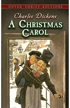 Christmas Carol
