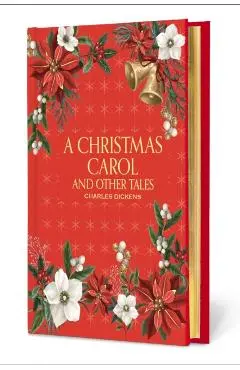 Christmas Carol and Other Tales - Charles Dickens