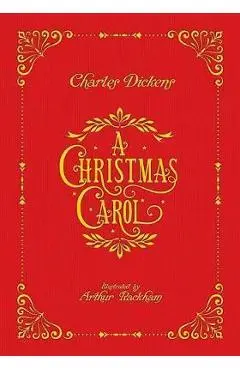 Christmas Carol - Charles Dickens