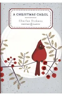 Christmas Carol - Charles Dickens