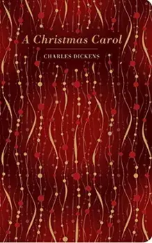 Christmas Carol, Hardback/Charles Dickens