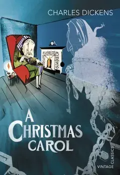 Christmas Carol, Paperback/Charles Dickens