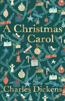 Christmas Carol, Paperback/Charles Dickens