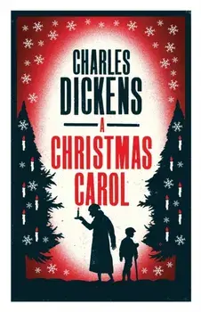Christmas Carol, Paperback/Charles Dickens