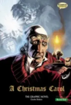 Christmas Carol, Paperback/Charles Dickens